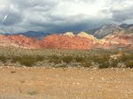 Red Rock Canyon