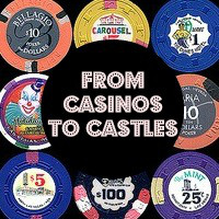 From Casinos To Castles From Casinos To Castles