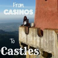 From Casinos To Castles From Casinos To Castles