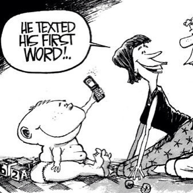 *New Blog Post* Would you rather text or call? full link in profile #texting