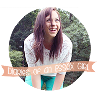 Diaries of an Essex Girl